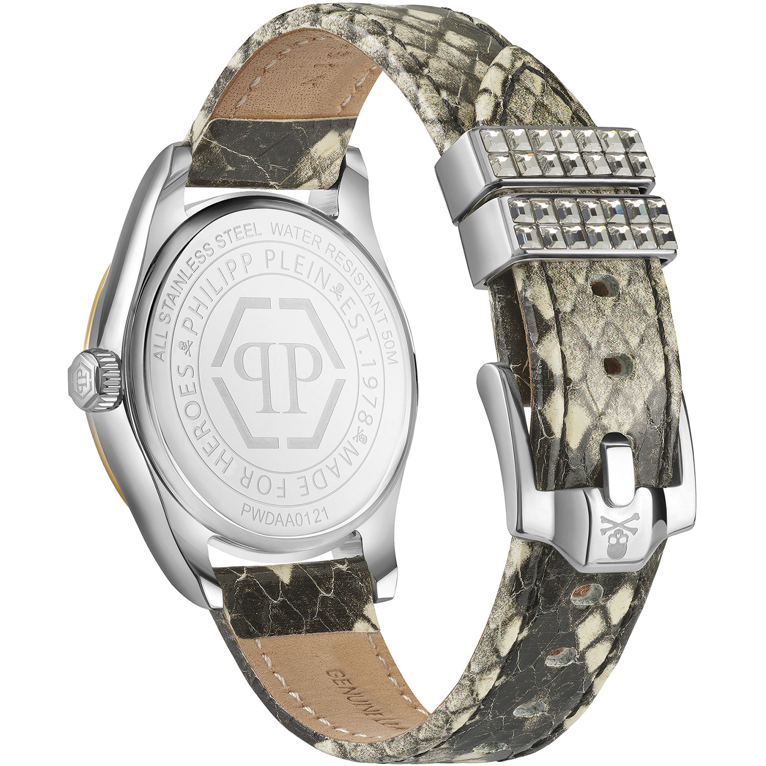 Philipp Plein PWDAA0121